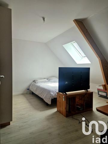 Maison à vendre 6 pièces 132 m² Grisy-Suisnes