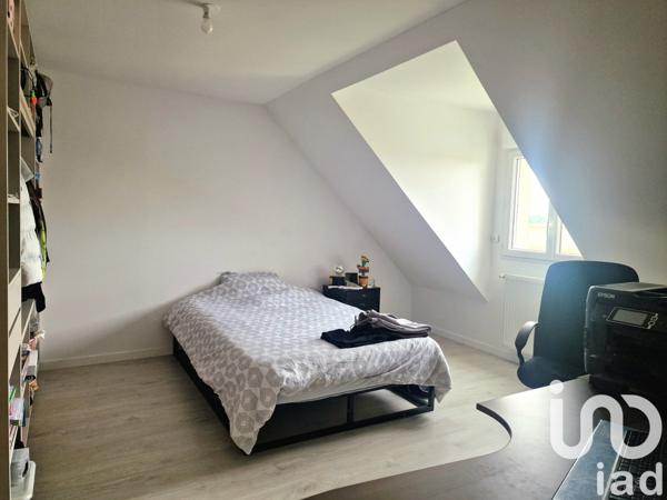 Maison à vendre 6 pièces 132 m² Grisy-Suisnes