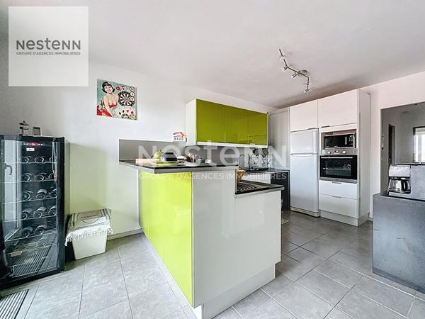 Appartement 13140 4 pièces 85 m2 deux places de parking