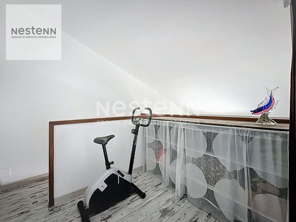 Appartement 13140 4 pièces 85 m2 deux places de parking