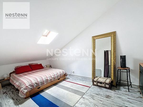 Appartement 13140 4 pièces 85 m2 deux places de parking