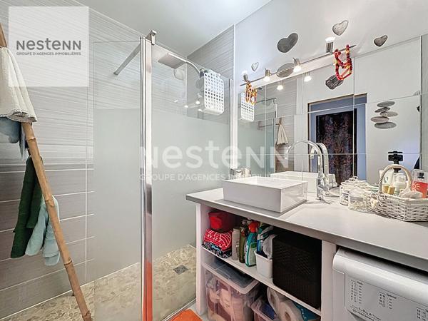 Appartement 13140 4 pièces 85 m2 deux places de parking