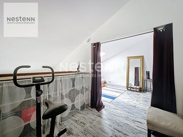 Appartement 13140 4 pièces 85 m2 deux places de parking