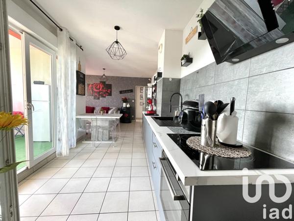 Appartement à vendre 2 pièces 45 m² Narbonne