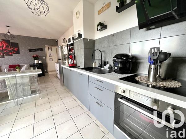 Appartement à vendre 2 pièces 45 m² Narbonne