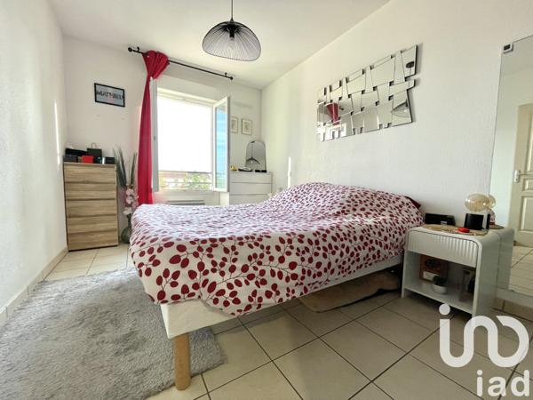 Appartement à vendre 2 pièces 45 m² Narbonne