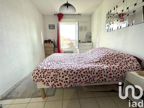 Appartement à vendre 2 pièces 45 m² Narbonne