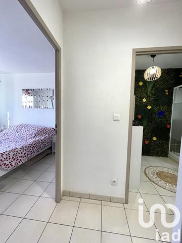 Appartement à vendre 2 pièces 45 m² Narbonne