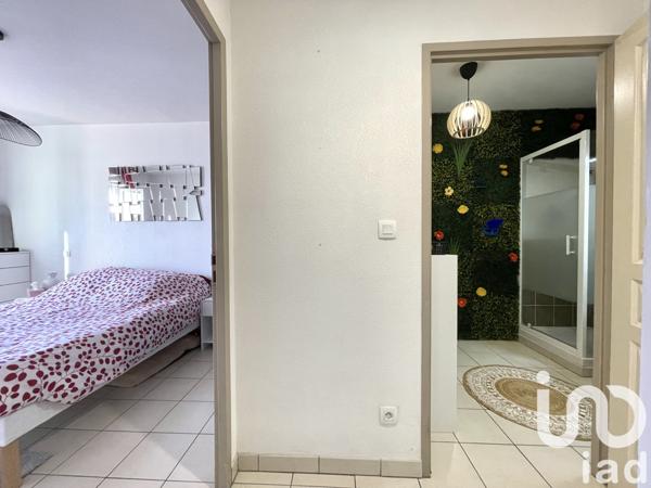 Appartement à vendre 2 pièces 45 m² Narbonne