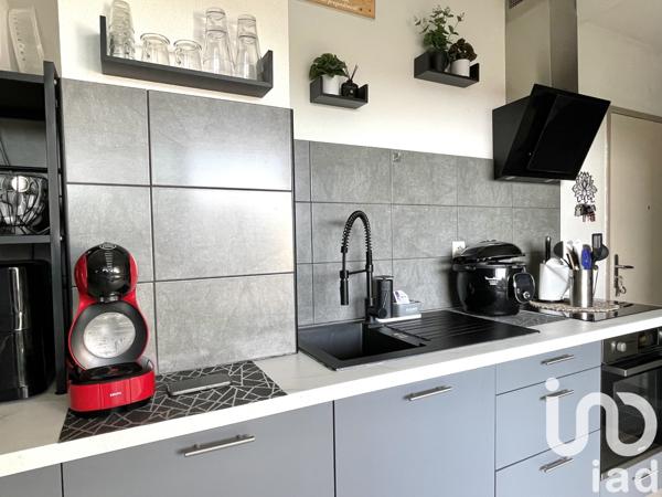 Appartement à vendre 2 pièces 45 m² Narbonne