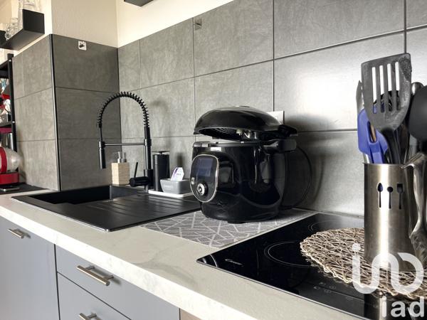 Appartement à vendre 2 pièces 45 m² Narbonne