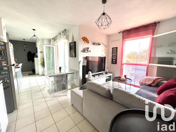 Appartement à vendre 2 pièces 45 m² Narbonne