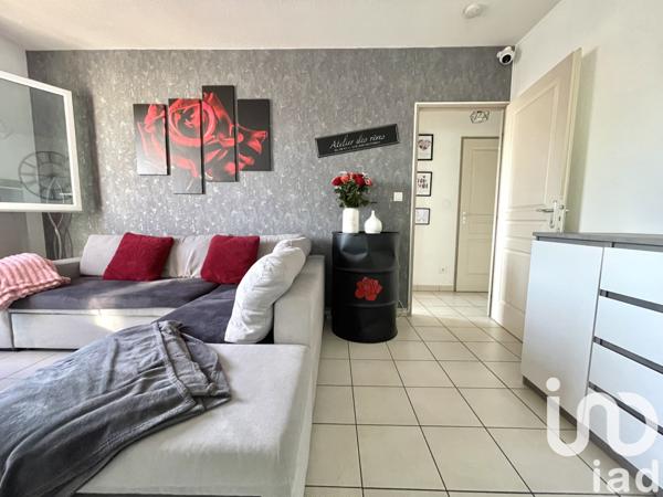 Appartement à vendre 2 pièces 45 m² Narbonne