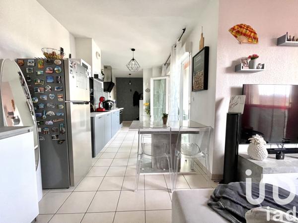 Appartement à vendre 2 pièces 45 m² Narbonne