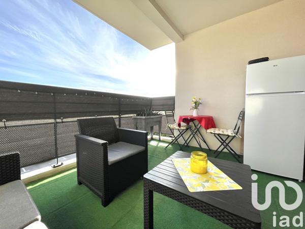 Appartement à vendre 2 pièces 45 m² Narbonne