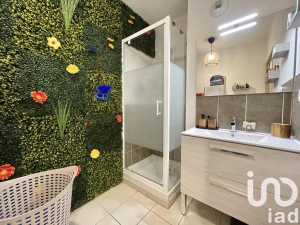 Appartement à vendre 2 pièces 45 m² Narbonne
