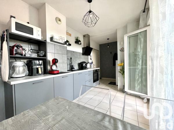 Appartement à vendre 2 pièces 45 m² Narbonne