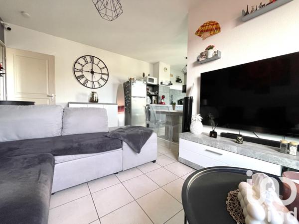 Appartement à vendre 2 pièces 45 m² Narbonne