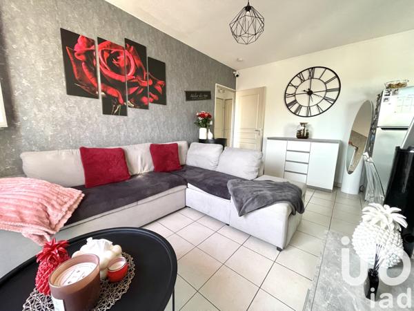 Appartement à vendre 2 pièces 45 m² Narbonne