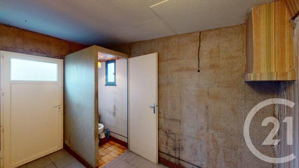 Maison à vendre  3 pièces - 68,48 m2 LE CROISIC - 44