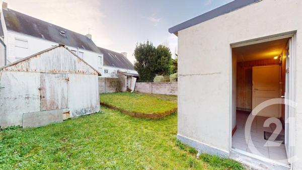 Maison à vendre  3 pièces - 68,48 m2 LE CROISIC - 44