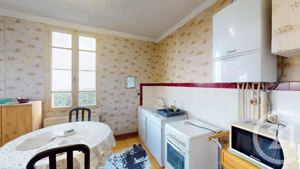 Maison à vendre  3 pièces - 68,48 m2 LE CROISIC - 44