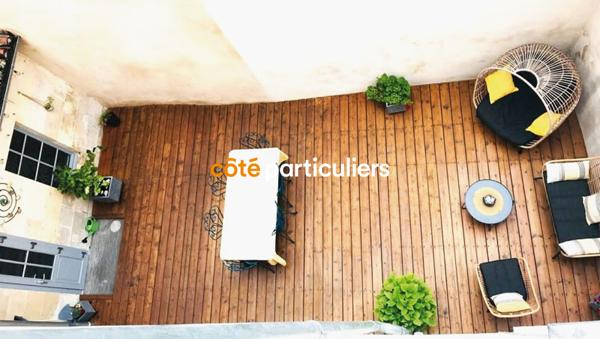 Vente Maison185 m² - 7 Pièces - POITIERS (86000)