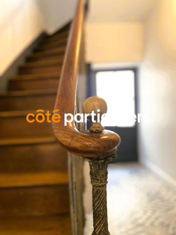 Vente Maison185 m² - 7 Pièces - POITIERS (86000)