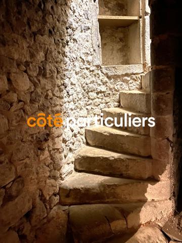 Vente Maison185 m² - 7 Pièces - POITIERS (86000)