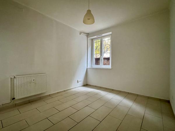 Appartement - 2 pièces - 44 m²