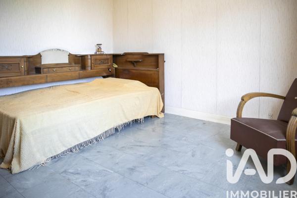 Appartement à vendre 3 pièces 75 m² Châlons-en-Champagne