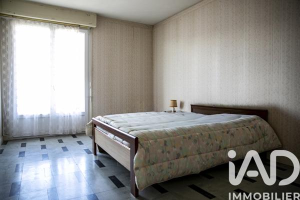 Appartement à vendre 3 pièces 75 m² Châlons-en-Champagne