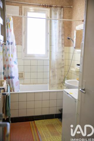 Appartement à vendre 3 pièces 75 m² Châlons-en-Champagne