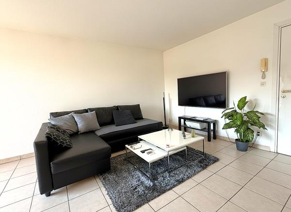 Appartement Toulouse 2 pièces avec terrasse et parking