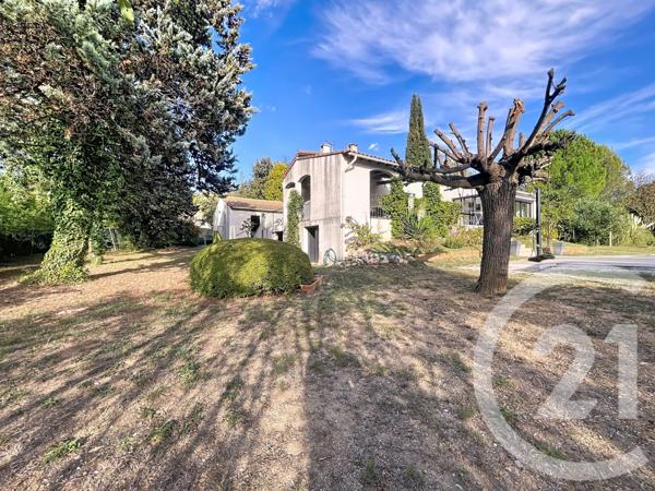 Maison à vendre  6 pièces - 160 m2 PRADES LE LEZ - 34