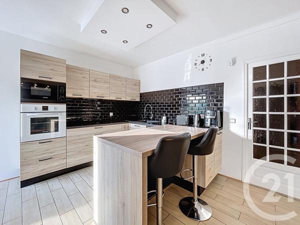 Maison à vendre  6 pièces - 160 m2 PRADES LE LEZ - 34