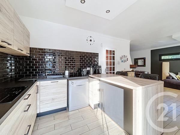 Maison à vendre  6 pièces - 160 m2 PRADES LE LEZ - 34