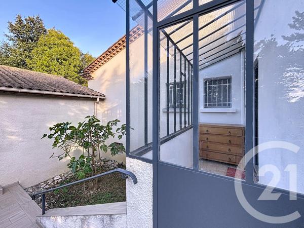 Maison à vendre  6 pièces - 160 m2 PRADES LE LEZ - 34