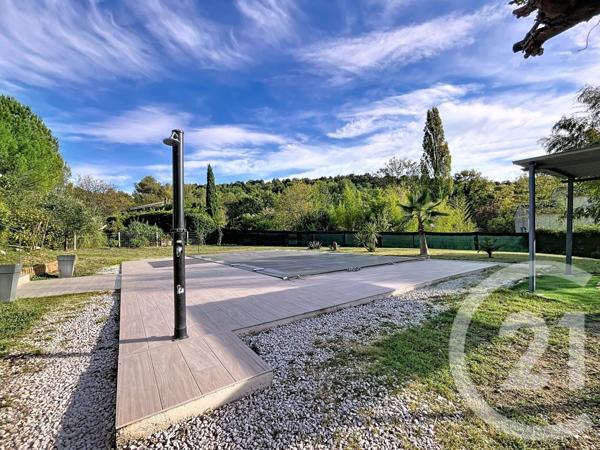 Maison à vendre  6 pièces - 160 m2 PRADES LE LEZ - 34