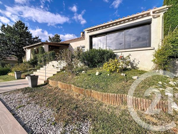Maison à vendre  6 pièces - 160 m2 PRADES LE LEZ - 34