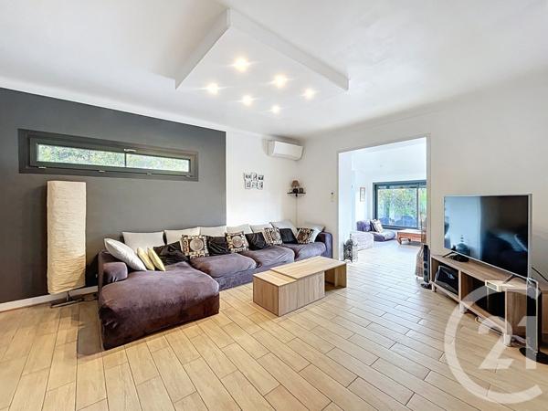 Maison à vendre  6 pièces - 160 m2 PRADES LE LEZ - 34