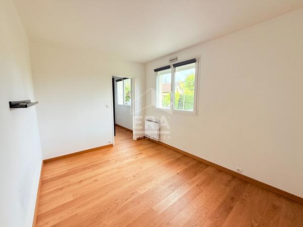 Appartement Caen 3 pièce(s)