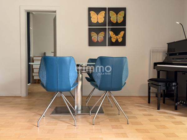 T5 à vendre quartier sud