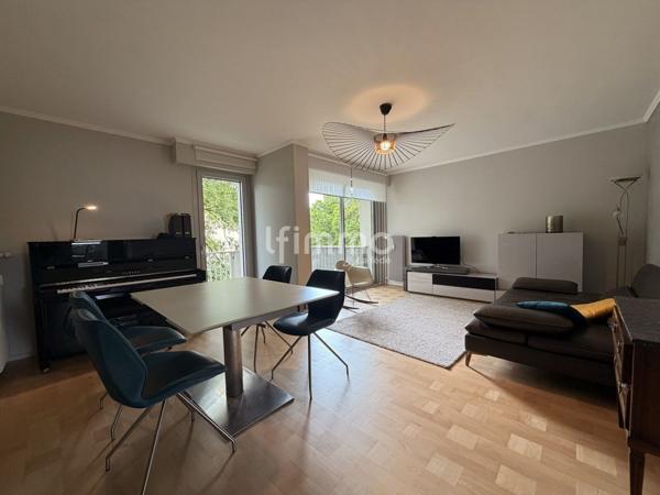 T5 à vendre quartier sud