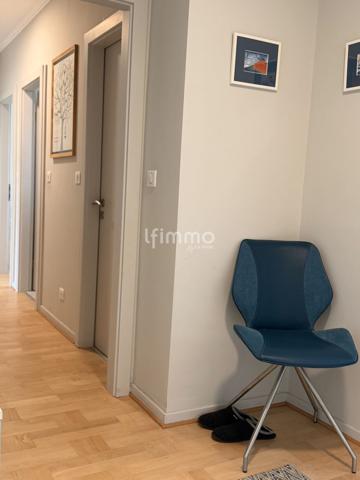 T5 à vendre quartier sud
