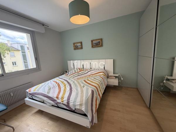 T5 à vendre quartier sud