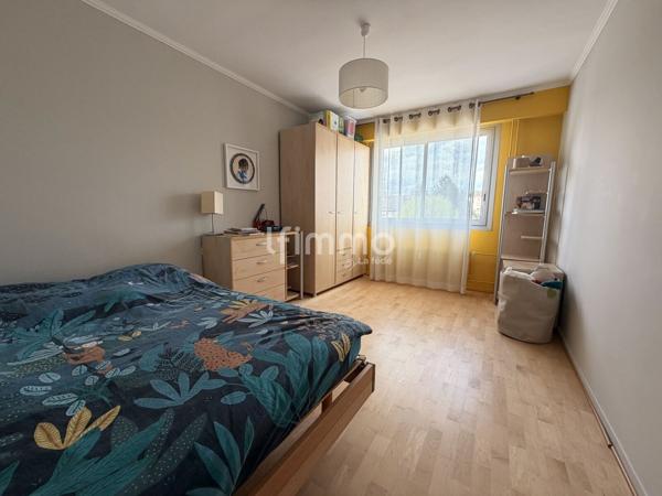 T5 à vendre quartier sud