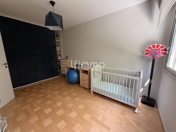 T5 à vendre quartier sud