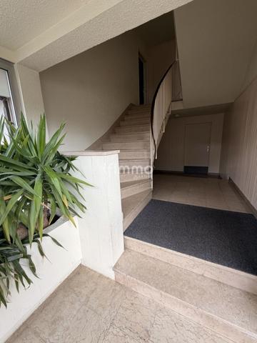 T5 à vendre quartier sud