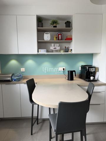 T5 à vendre quartier sud